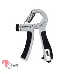 NO LOGO - Hand Grip Con Contador 60 KG