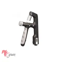 NO LOGO - Hand Grip Con Contador De 100KG