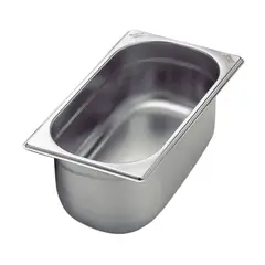 TRAMONTINA - Bandeja Acero Inoxidable Gastronom 10019088