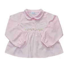 BEBELU - Blusa Nansú Hilaria Manga Larga Para Niña Bebelú