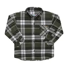 BEBELU - Camisa Villela Augusto Manga Larga Para Niño Bebelú