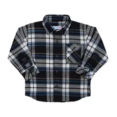 BEBELU - Camisa Villela Augusto Manga Larga Para Niño Bebelú