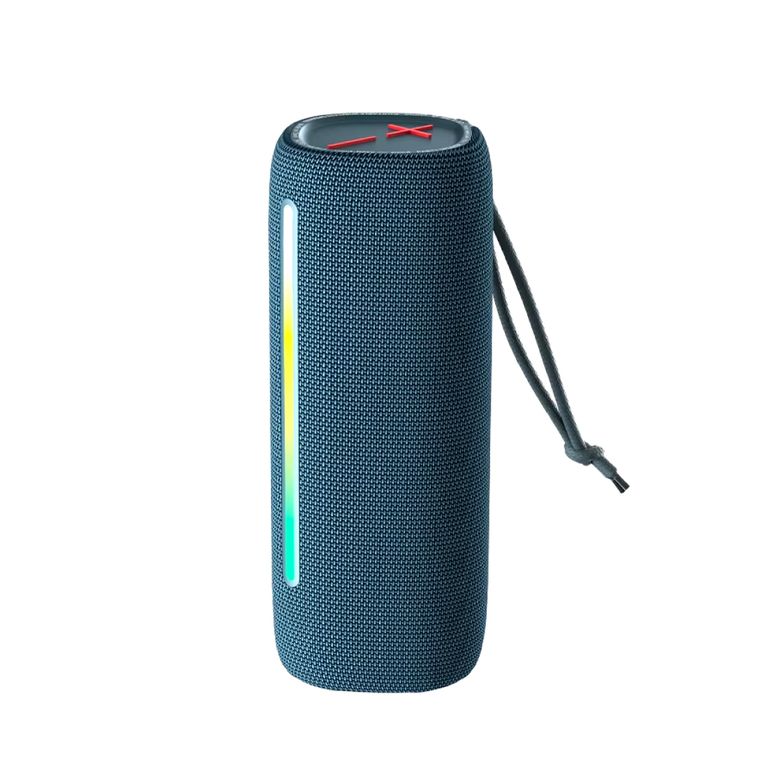 Parlante Inalámbrico Hopestar P33 Bluetooth - Azul