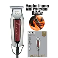 WAHL - Maquina Trimmer Profesional Detailer