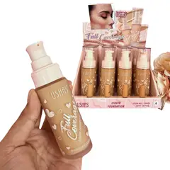 GENERICO - Base USHAS Full Coverage - TONO 3