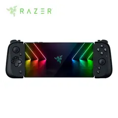 RAZER - Controlador Universal Gaming Kishi V2 Android RZ06-04180100-R3U1
