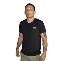 TAPOUT - Polo Manga Corta Hombre Manda Petyr TR