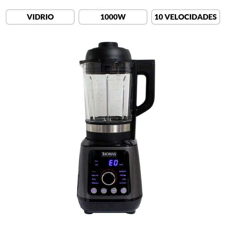 LICUADORA 1000W TH-840D
