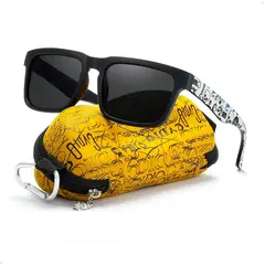 GENERICO - Lente de Sol Kdeam Polarizado Proteccion UV 400