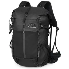 NATUREHIKE - Mochila de senderismo Hydrogen 30+5L