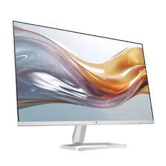 HP - MONITOR 527sw de 27 Blanco Panel IPS 100Hz 5ms 94F46AA