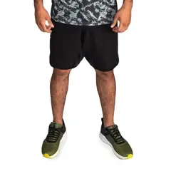 TAPOUT - SHORT DEPORTIVO HOMBRE RYAN BJJ