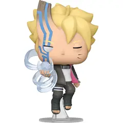 FUNKO - Pop Boruto Momoshiki Transformation - Boruto