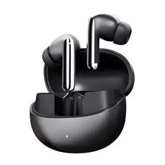 QCY - Audifonos Inalambricos Melobuds Pro HT08 Audio Hi-Res y LDAC Negro