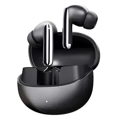 QCY - Audifonos Inalambricos Melobuds Pro HT08 Audio Hi-Res y LDAC Negro