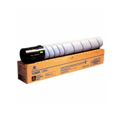 KONICA MINOLTA - Toner Tn-514K Black Bizhub C-458