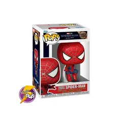 FUNKO - SPIDER MAN NO WAY HOME 1158