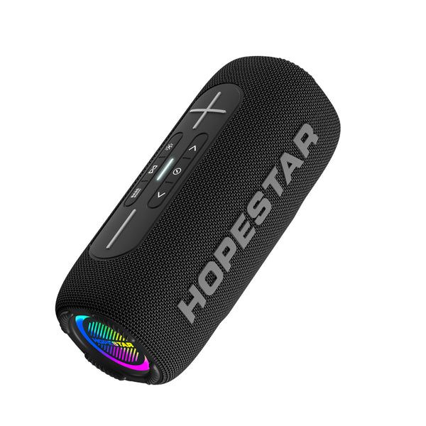 Parlante Inalámbrico Hopestar P32 Bluetooth - Negro