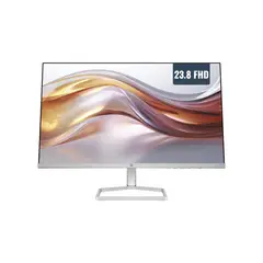 HP - Monitor Series 5 524SF 23.8 IPS Full HD 100Hz 5ms