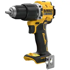 DEWALT - Taladro Percutor 12 20V Atomic Brushless 70Nm Baretool DCD799B