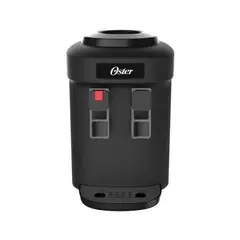 OSTER - Dispensador de Agua OS PWD522B Opciones de Agua Caliente y Fría
