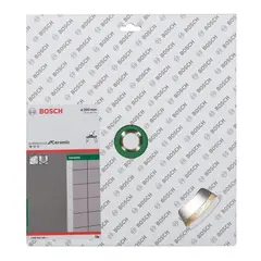 BOSCH - Disco Professional Para Ceramica Y Azulejos 12