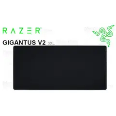 RAZER - MOUSE PAD GIGANTUS V2 SOFT XXL RZ02-03330400