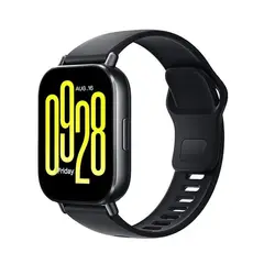 XIAOMI - Redmi Watch 5 Active Resistente Al Agua, Llamadas - Negro