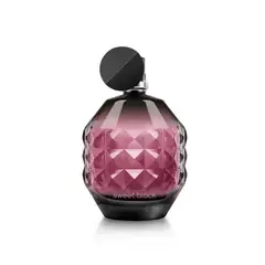 CYZONE - Perfume de Mujer Sweet Black, 50 ml