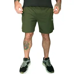 TAPOUT - SHORT DEPORTIVO HOMBRE LYCRA TR