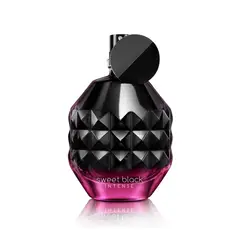 CYZONE - Perfume de Mujer Sweet Black INTENSE, 50 ml