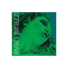 GENERICO - Cuerda Pirastro Evah Pirazzi Mi para violín
