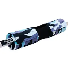 PROIRON - Almohadilla para Barra Barbell Pad - Camuflaje
