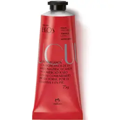 NATURA - Crema de manos UCUBA de 75G