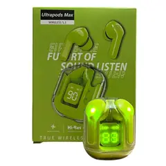 GENERICO - Airpods Ultrapods Max