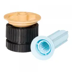 RAINBIRD - Boquilla 18-VAN para Rociador Emergente 1800 y UNI-Spray