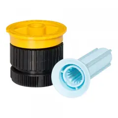 RAINBIRD - Boquilla 4-VAN para Rociador Emergente 1800 y UNI-Spray