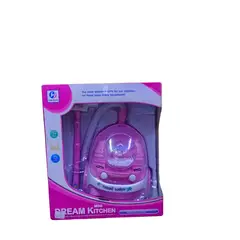 GENERICO - ASPIRADORA DREAM KITCHEN