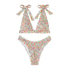 BLWOENS - Traje de baño Mujer - Blanco