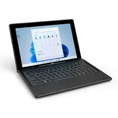 ADVANCE - Laptop 2 en 1 CN4058 de 10.1" TOUCH Celeron 8GB 128GB Windows11