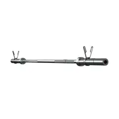 PROIRON - Barra Olímpica PRO 226kg - 50mm - 152 cm