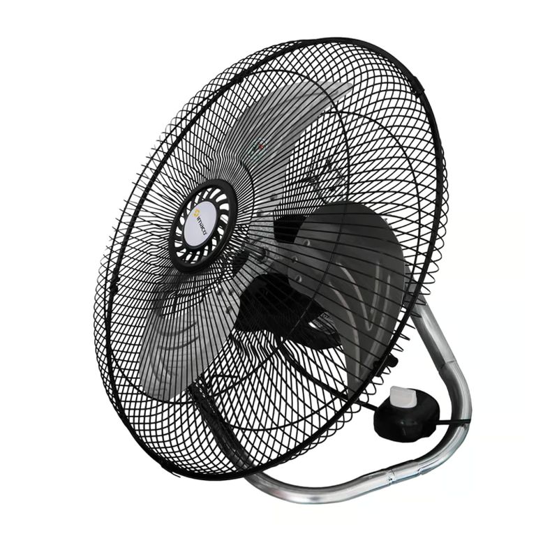 Ventilador FSM370 – 3 Velocidades, Potente Motor de 57W
