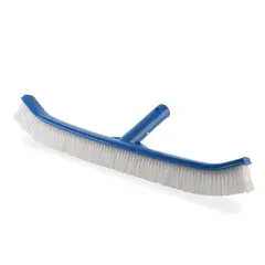 GENERICO - Escobilla para piscina marca Pool System