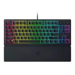 RAZER - TECLADO ORNATA V3 TENKEYLESS