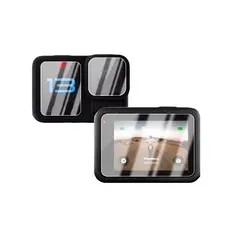 TELESIN - Protector de vidrio templado para GoPro Hero 13