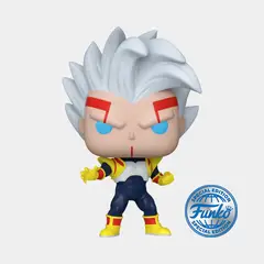 FUNKO - POP! ANIMATION: DRAGON BALL GT - SUPER BABY 2 - SPECIAL EDITON