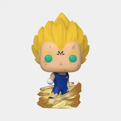 FUNKO - POP ANIMATION DRAGON BALL Z - MAJIN VEGETA