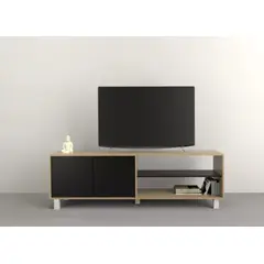 NACION MUEBLES - MUEBLE TV PARA SALA NM