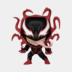 FUNKO - POP MARVEL VENOM - VENOM MILES MORALES