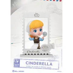 XCLUSIVE - Cenicienta - Cinderella - Figura de colección